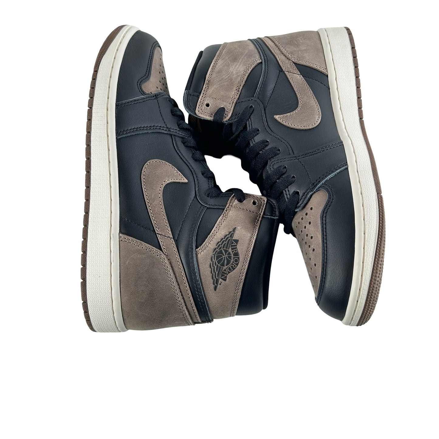 DZ5485 020 Jordan 1 Retro High OG Palomino [USED] - 9 M (Used9)