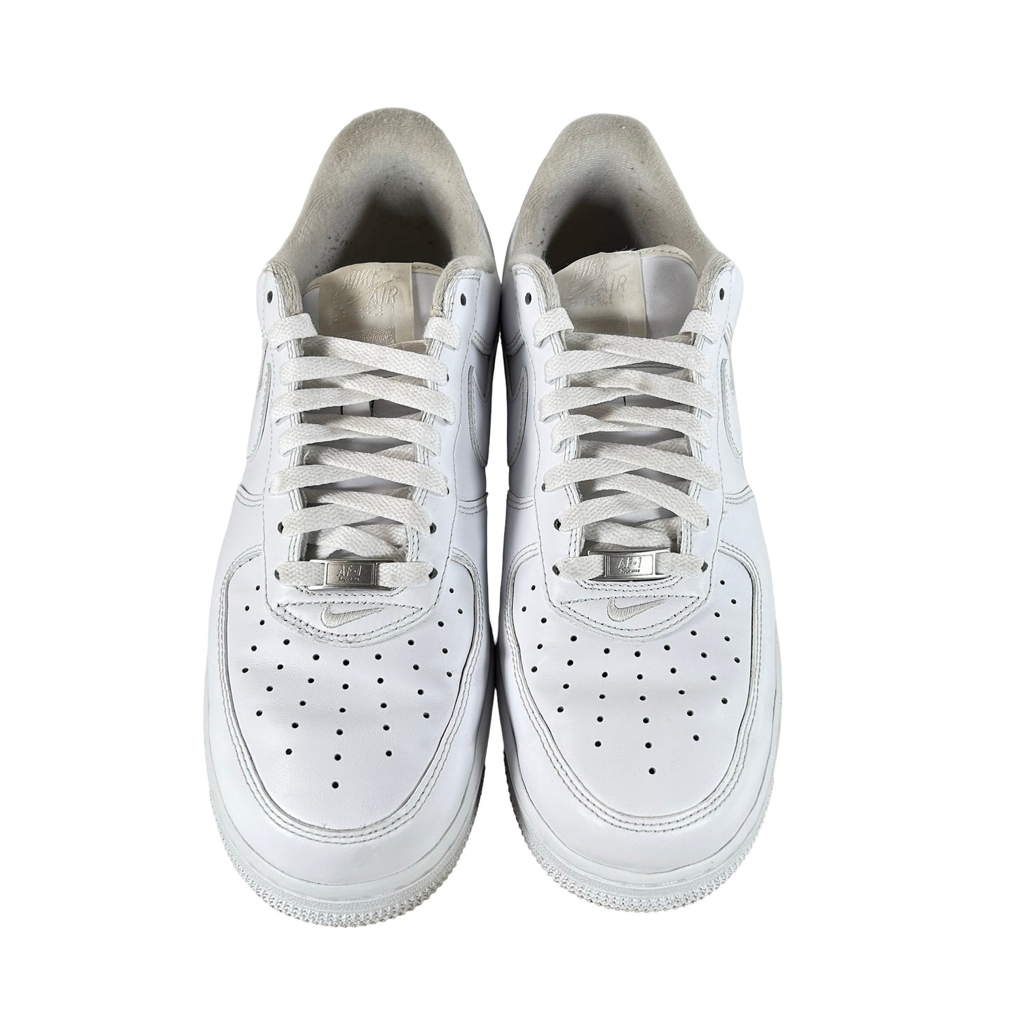 CU9225 100 AF1 Low Supreme White [USED] - 11.5 M (Used2)
