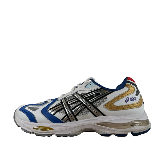1203A693 100 ASICS Gel-K1011 Gallery Dept. Mental Energy Multi-Color [USED] - 8.5 M (Used)