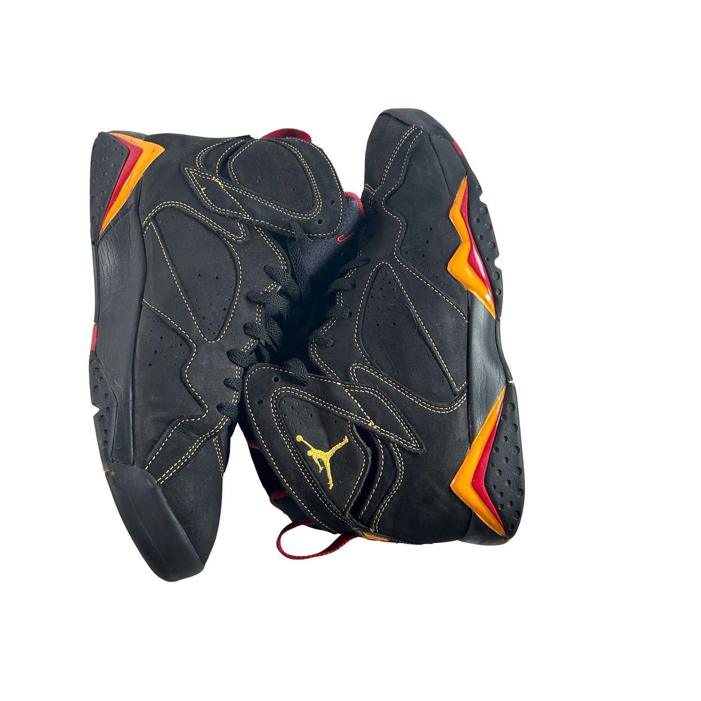 CU9307 081 Jordan 7 Retro Citrus (2022) [USED] - 11 M (Used2) (Replace Box2)