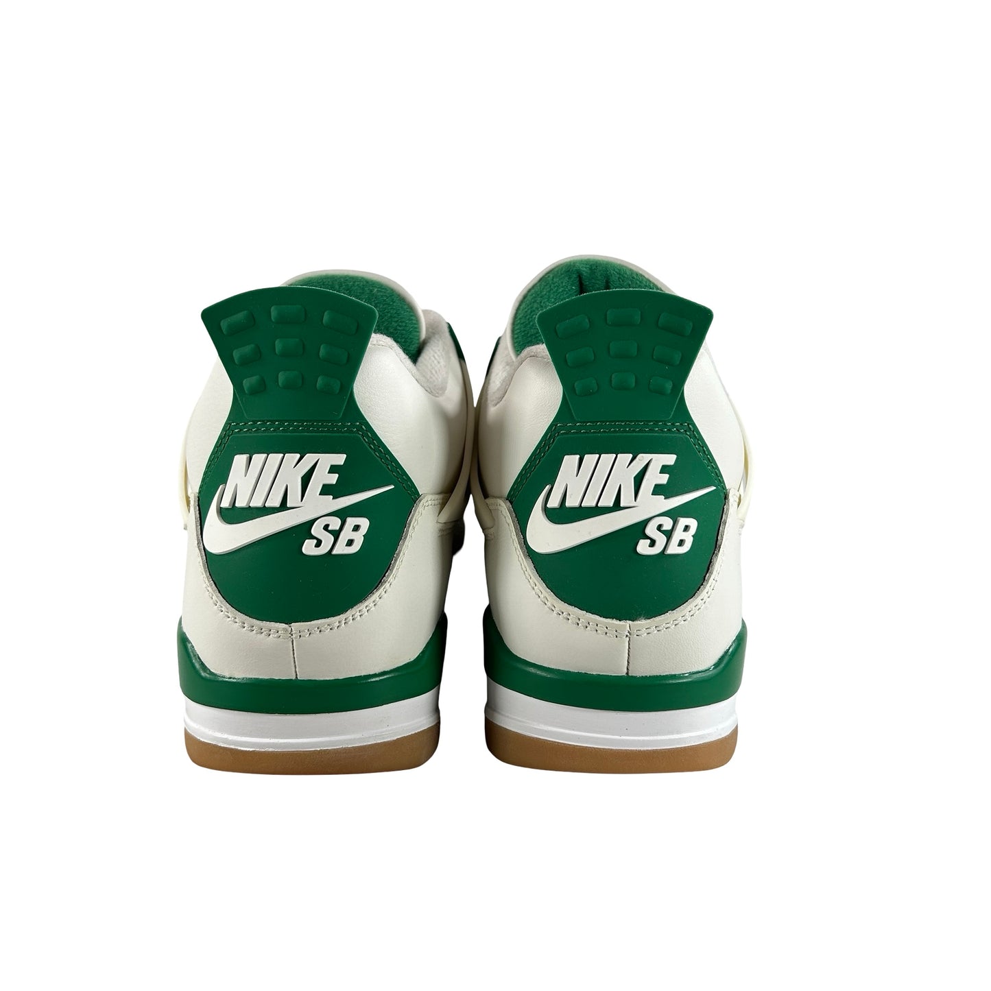 DR5415 103 Jordan 4 Retro SB Pino Verde