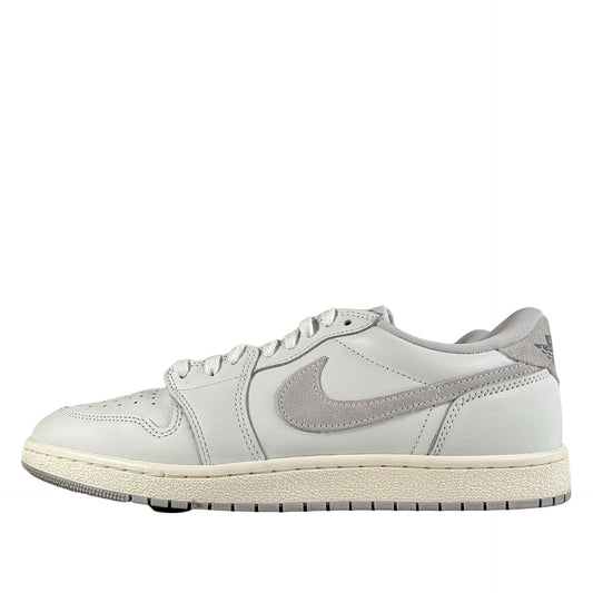 FB9933 100 Jordan 1 Bajo 85 Gris neutro