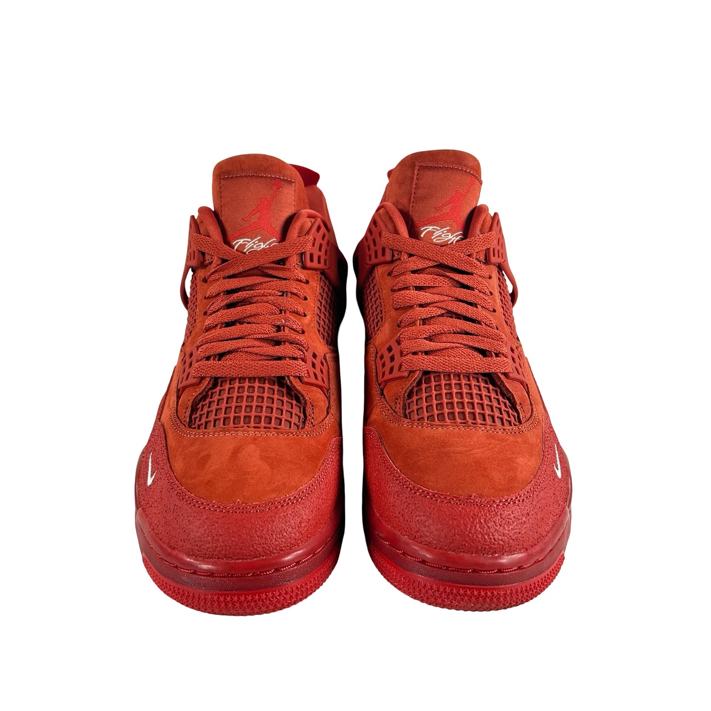 HF4340 800 Air Jordan 4 Retro OG SP Nigel Sylvester Brick by Brick [USED] - 10 (Used)