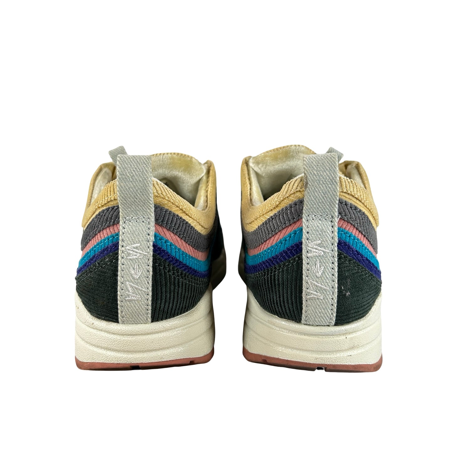 AJ4219 400 Air Max 1/97 Sean Wotherspoon [USED] - 9.5 M (Used7)