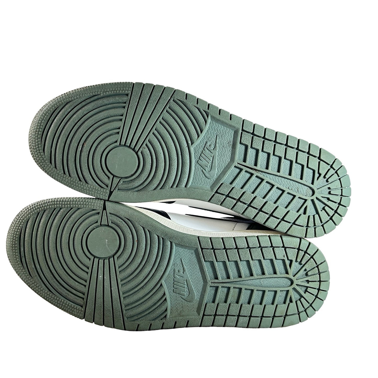555088 135 Jordan 1 Clay Green [USED] - 9 M (Used)