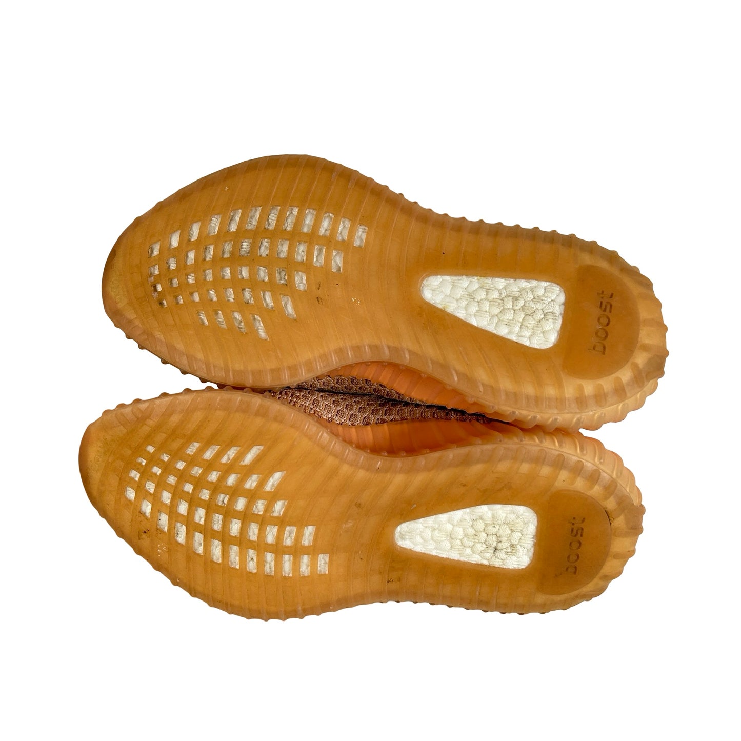 EG7490 adidas Yeezy Boost 350 V2 Tierra Batida