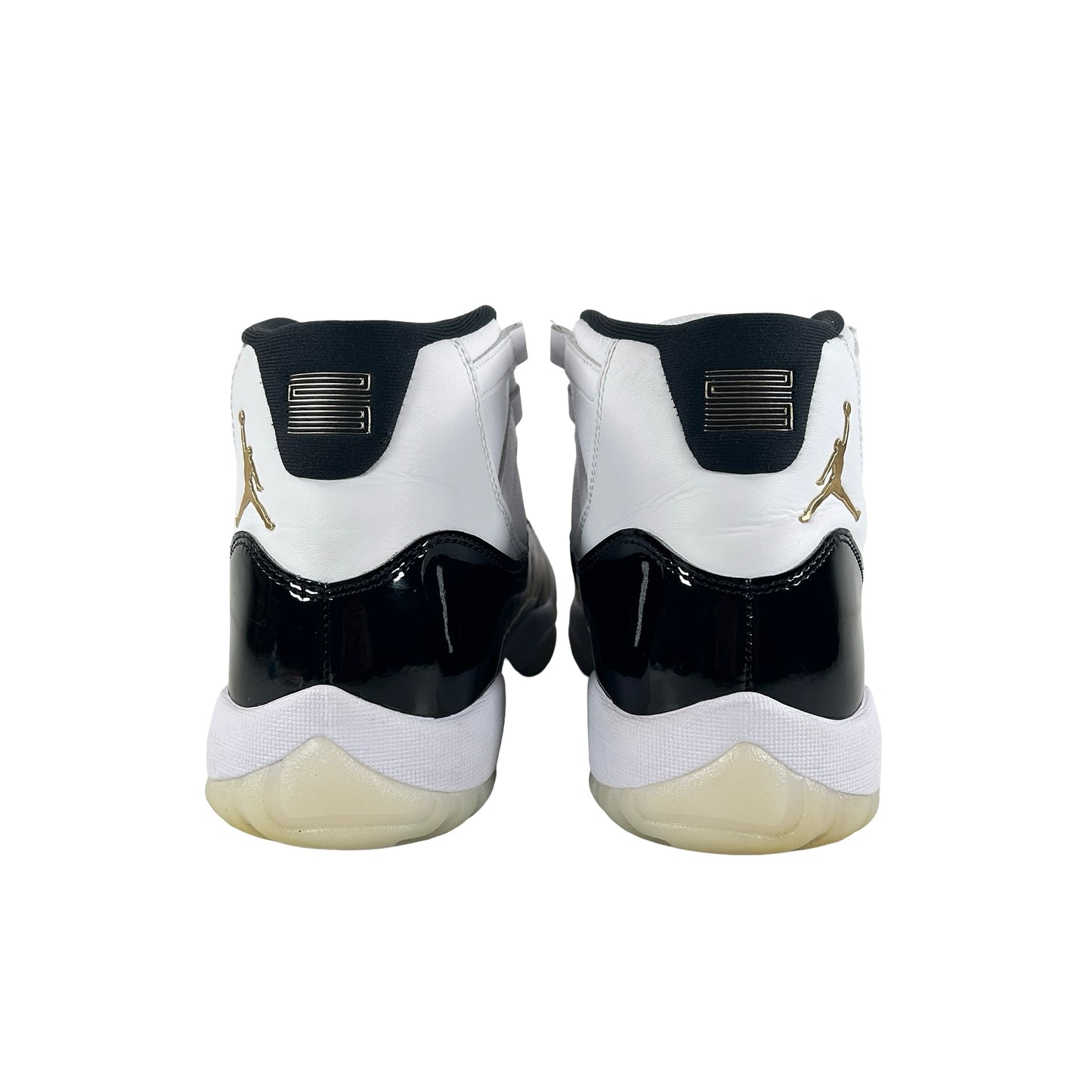 CT8012 170 Jordan 11 Retro DMP Defining Moments (2023) [USED] - 9.5 M (Used10)