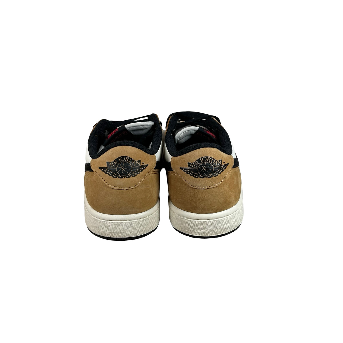 CZ0790 107 Jordan 1 Low OG Rookie of the Year [USED] - 10.5 M (Used)