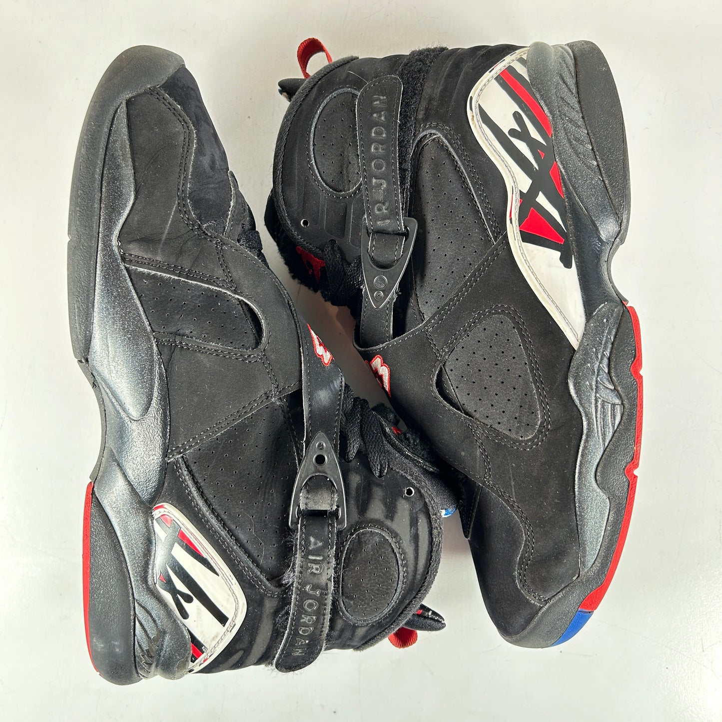 305381 062 Jordan 8 Retro Playoffs (2023) [USED] - 8 M (Used5)