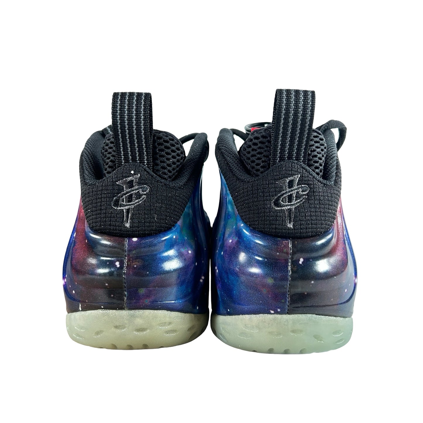 FQ4303 400 Nike Air Foamposite One Galaxy (2025) [USED] - 10 M (Used7)