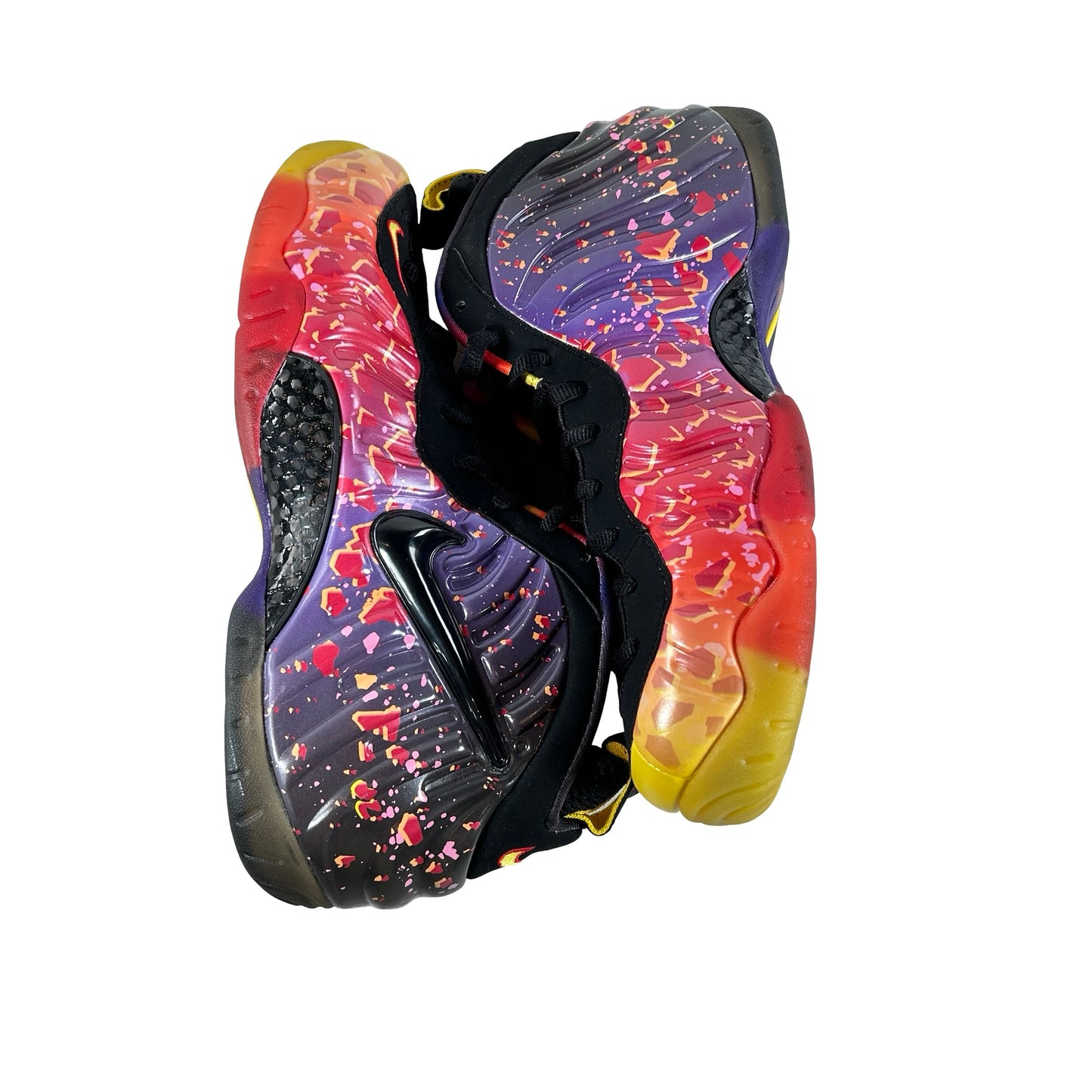 616750 600 Nike Air Foamposite Asteroid [USED] - 10.5 M (Used2)
