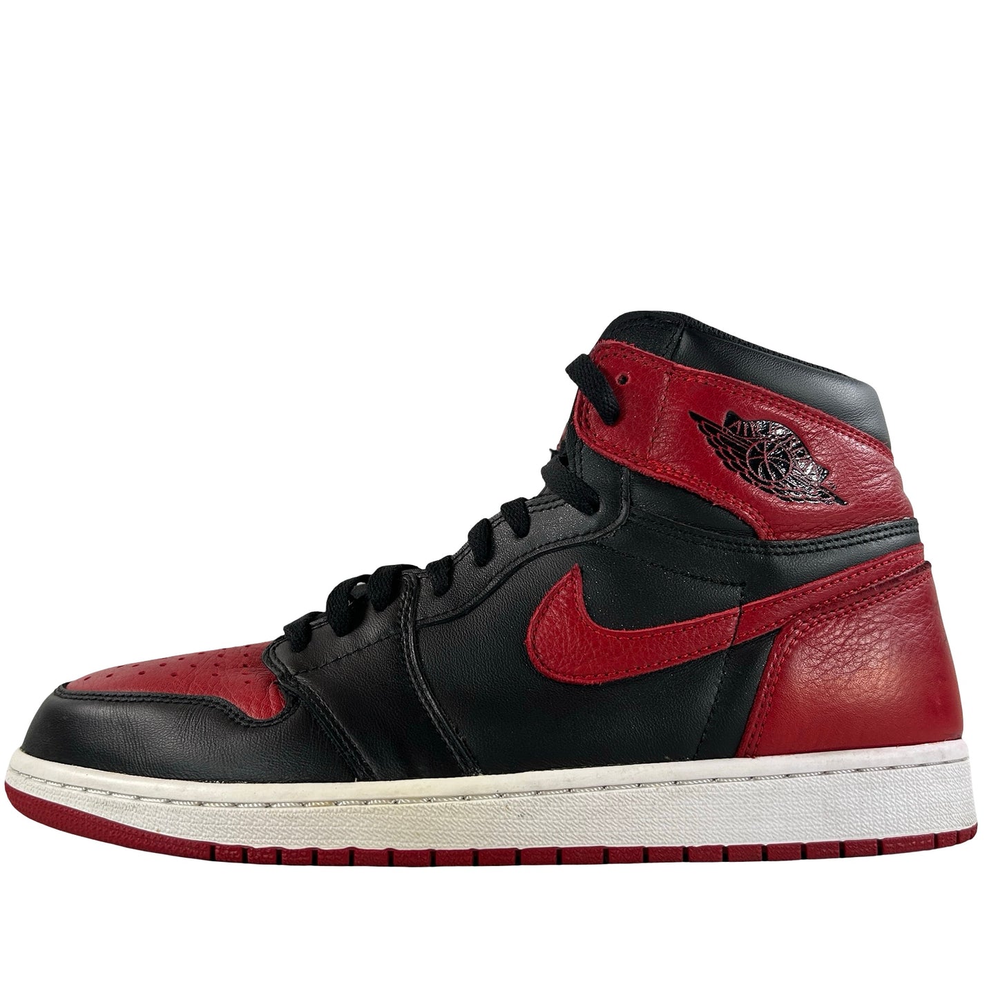 555088 001 Jordan 1 Retro High Bred Banned (2016) [USED] - 11.5 M (Used3)