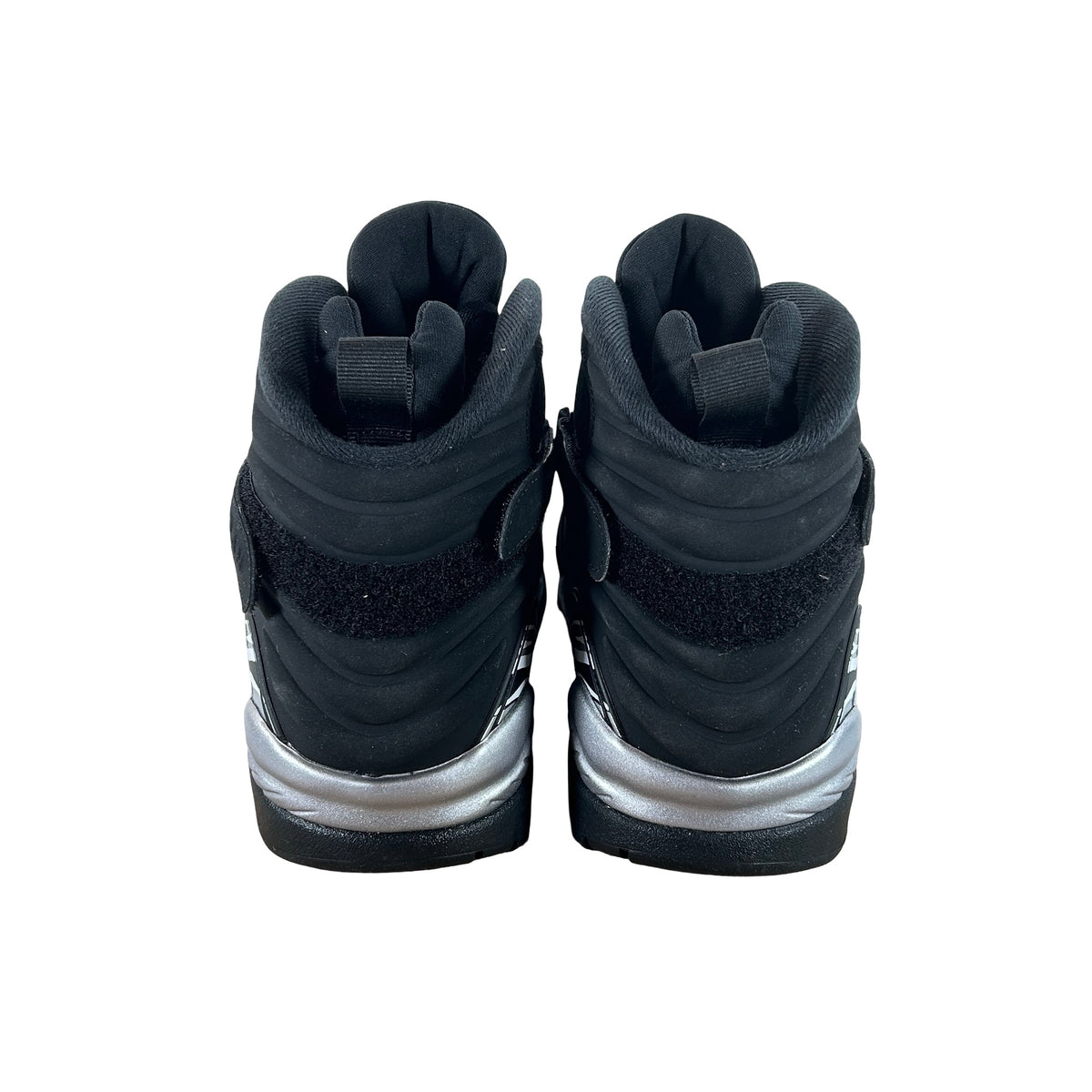 305381 007 Air Jordan 8 Retro Chrome (2026) [USED] - 10.5 M (Used3)
