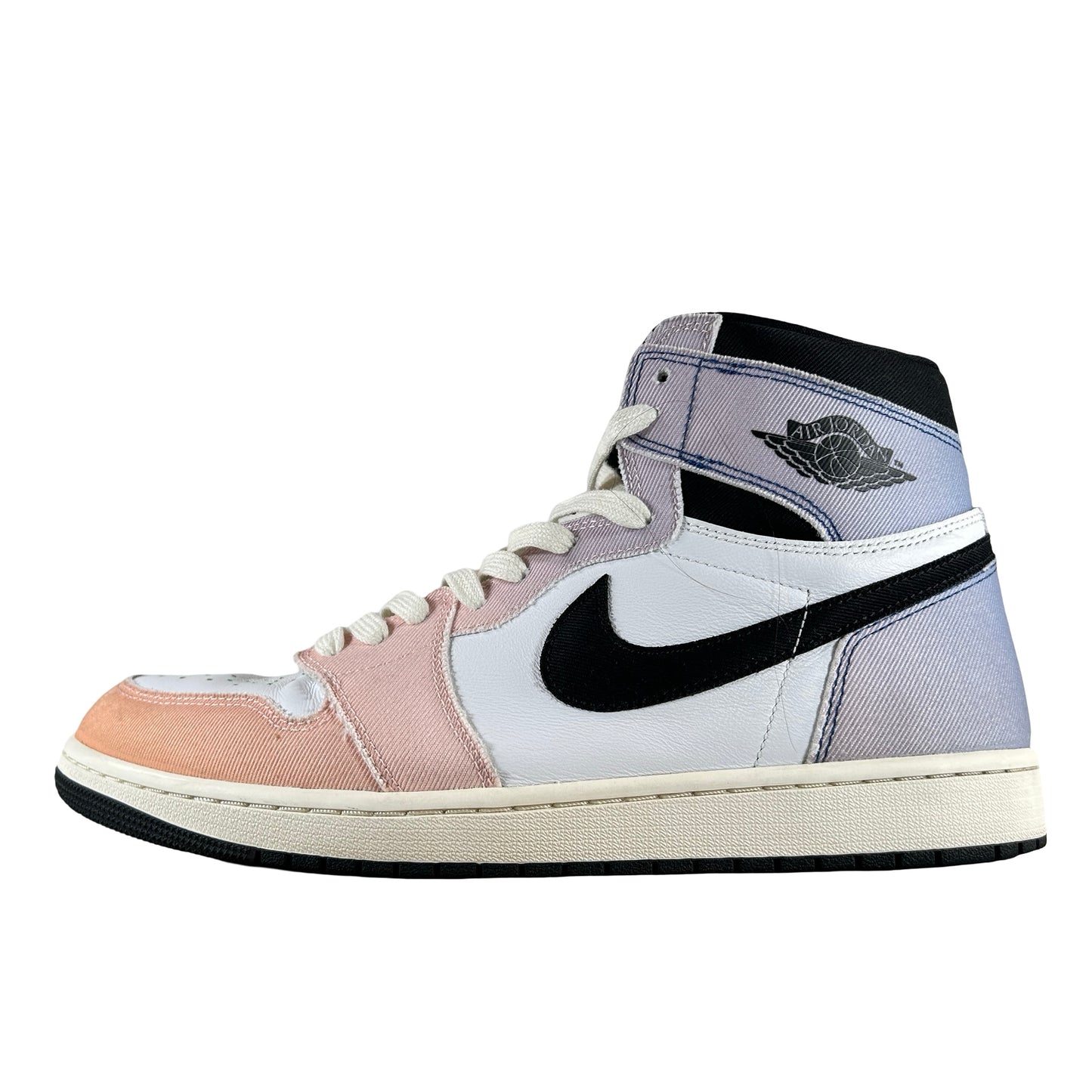 DX0054 805 Jordan 1 Retro Alto OG Skyline