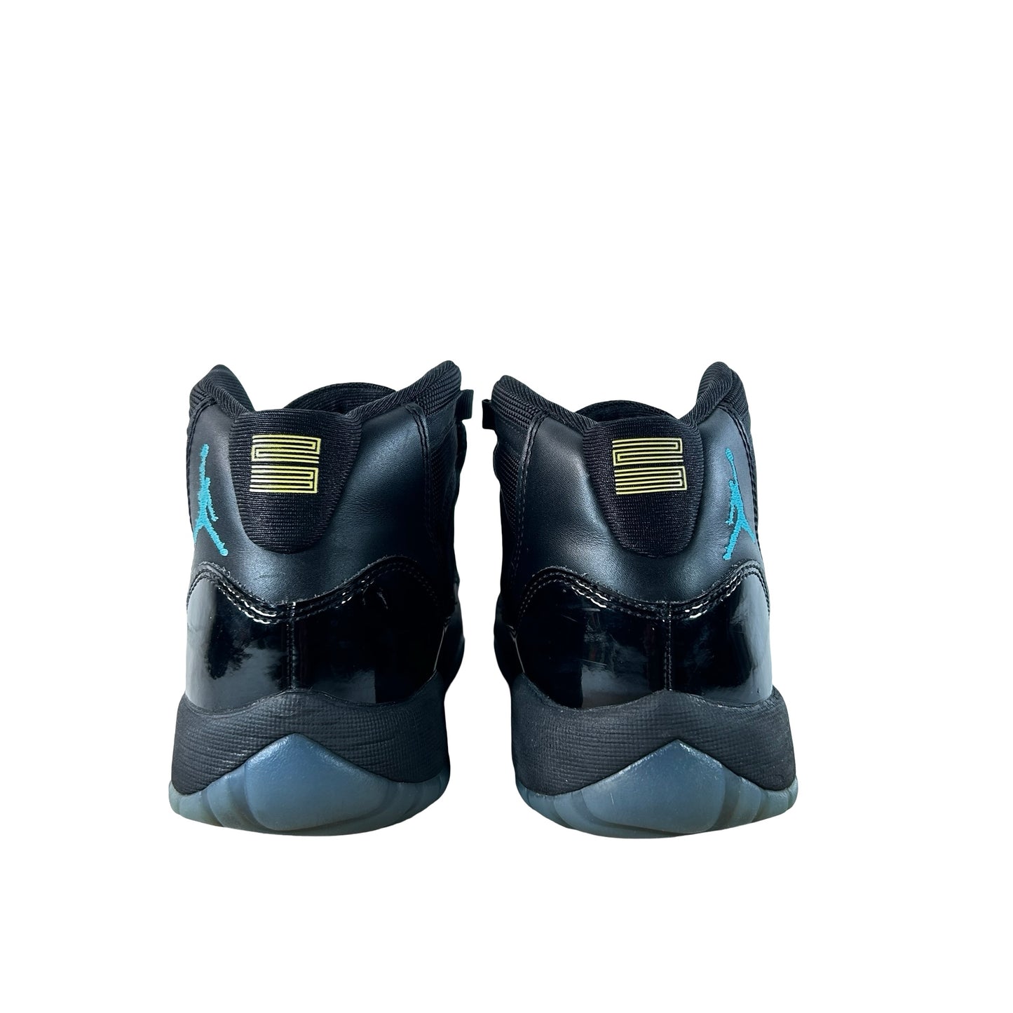 378038 047 Jordan 11 Retro Gamma Blue (2025) (GS) [USED] - 6.5 Y (Used2)