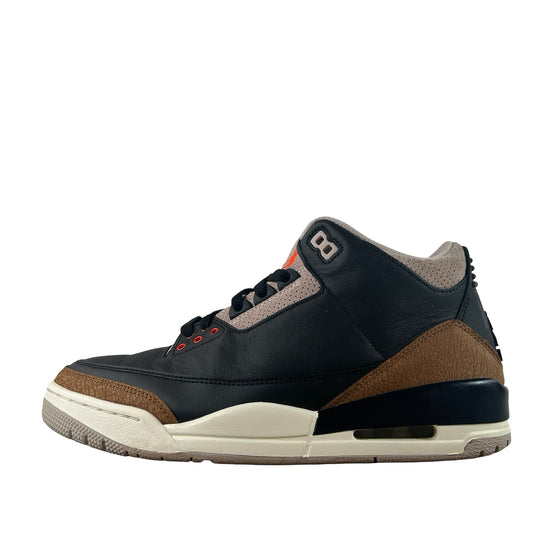 CT8532 008 Jordan 3 Retro Desert Elephant [USED] - 9 M (Used4)