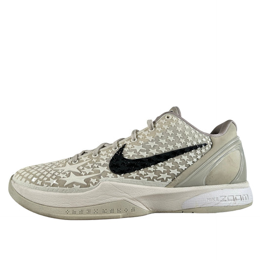 FQ3546 100 Nike Kobe 6 Protro Sail All-Star [USED] - 11 M (Used2)