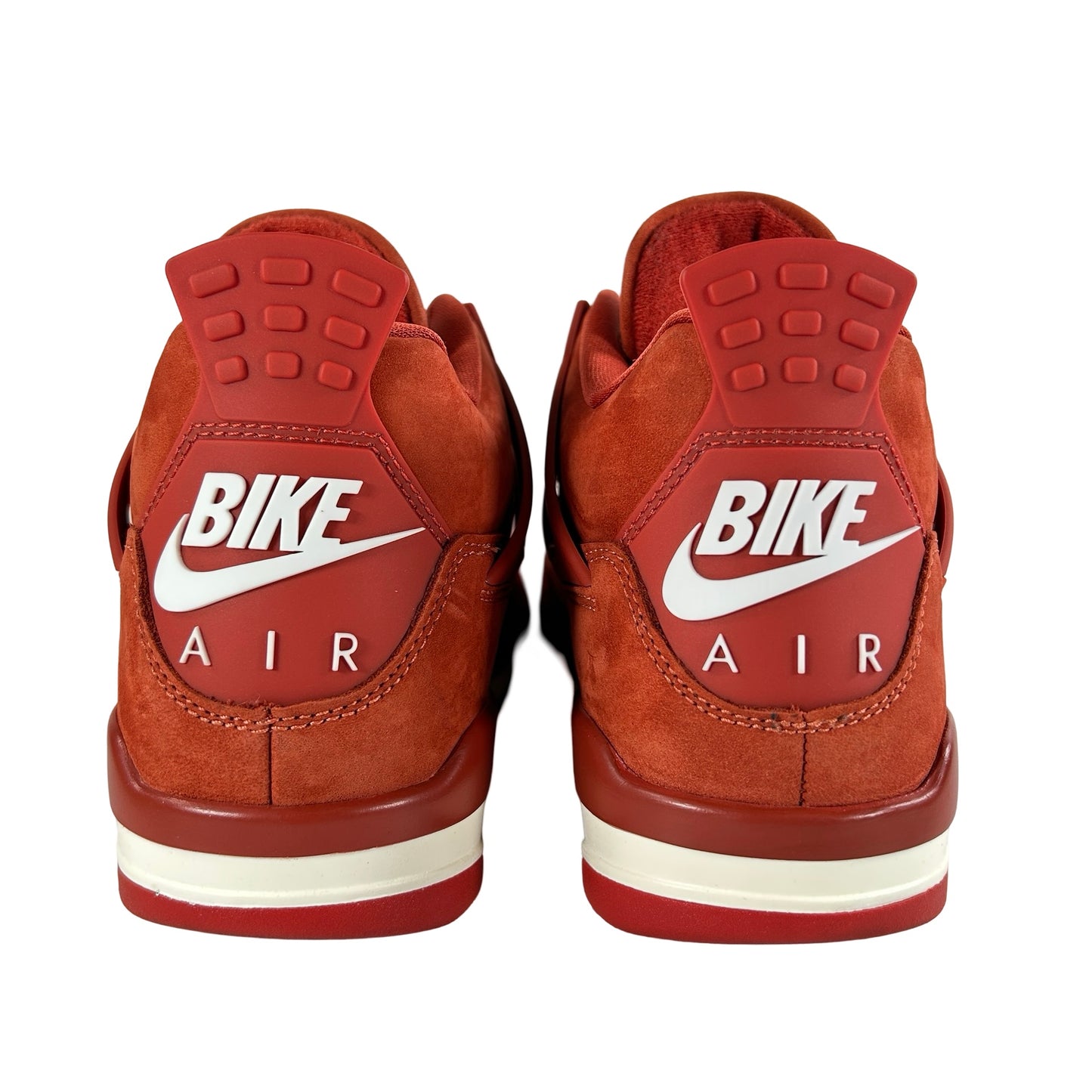 HF4340 800 Air Jordan 4 Retro OG SP Nigel Sylvester Brick by Brick [USED] - 6.5 M (Used)
