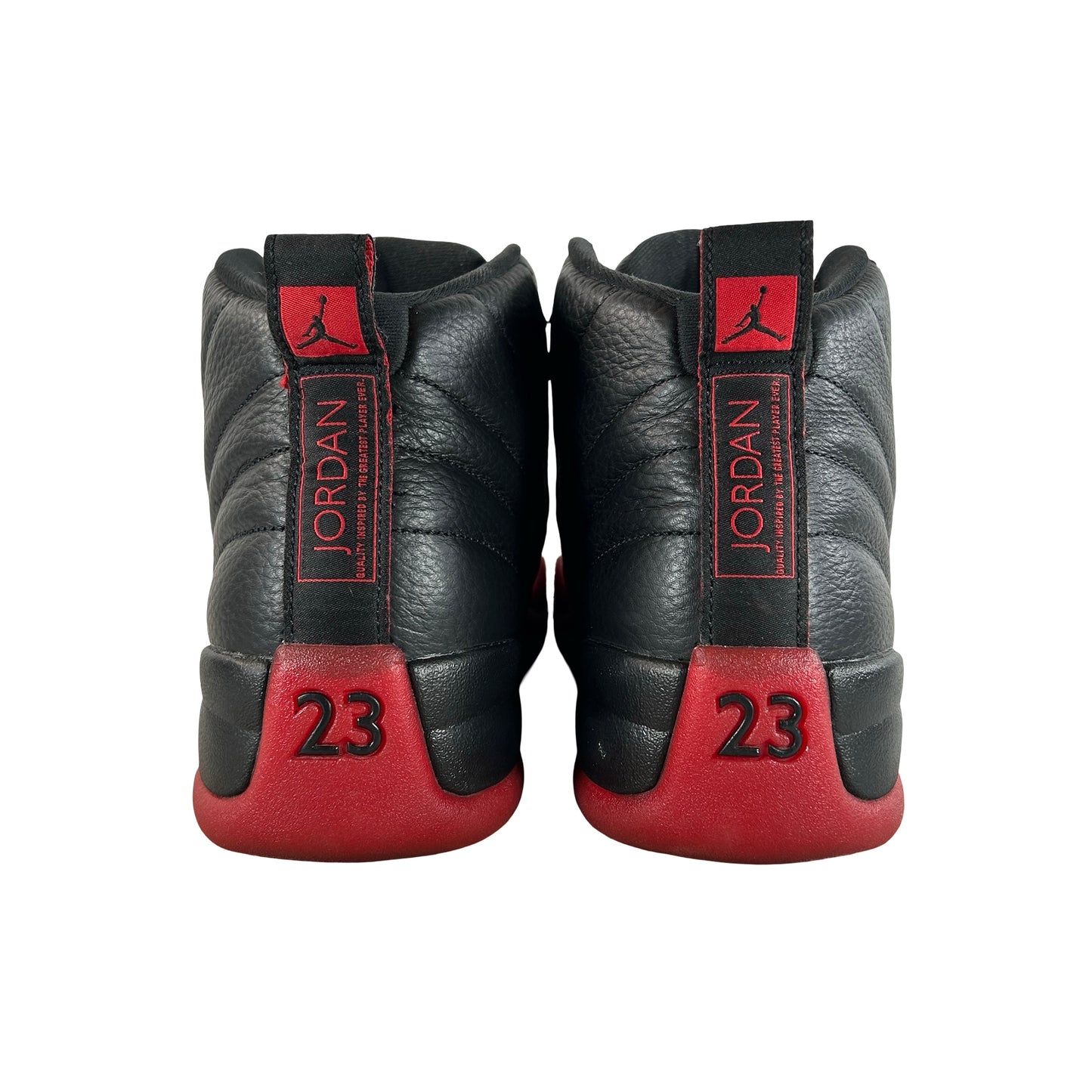 CT8013 002 Jordan 12 Retro Flu Game (2025) [USED] - 11.5 M (Used) (No Box)