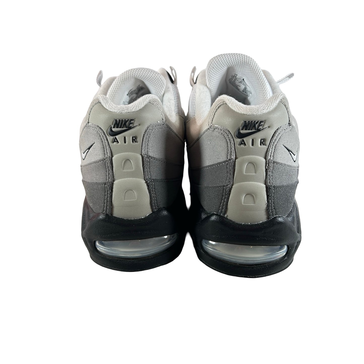 HM4740 007 Nike Air Max 95 OG Big Bubble Granite [USED] - 13 M (VNDS)