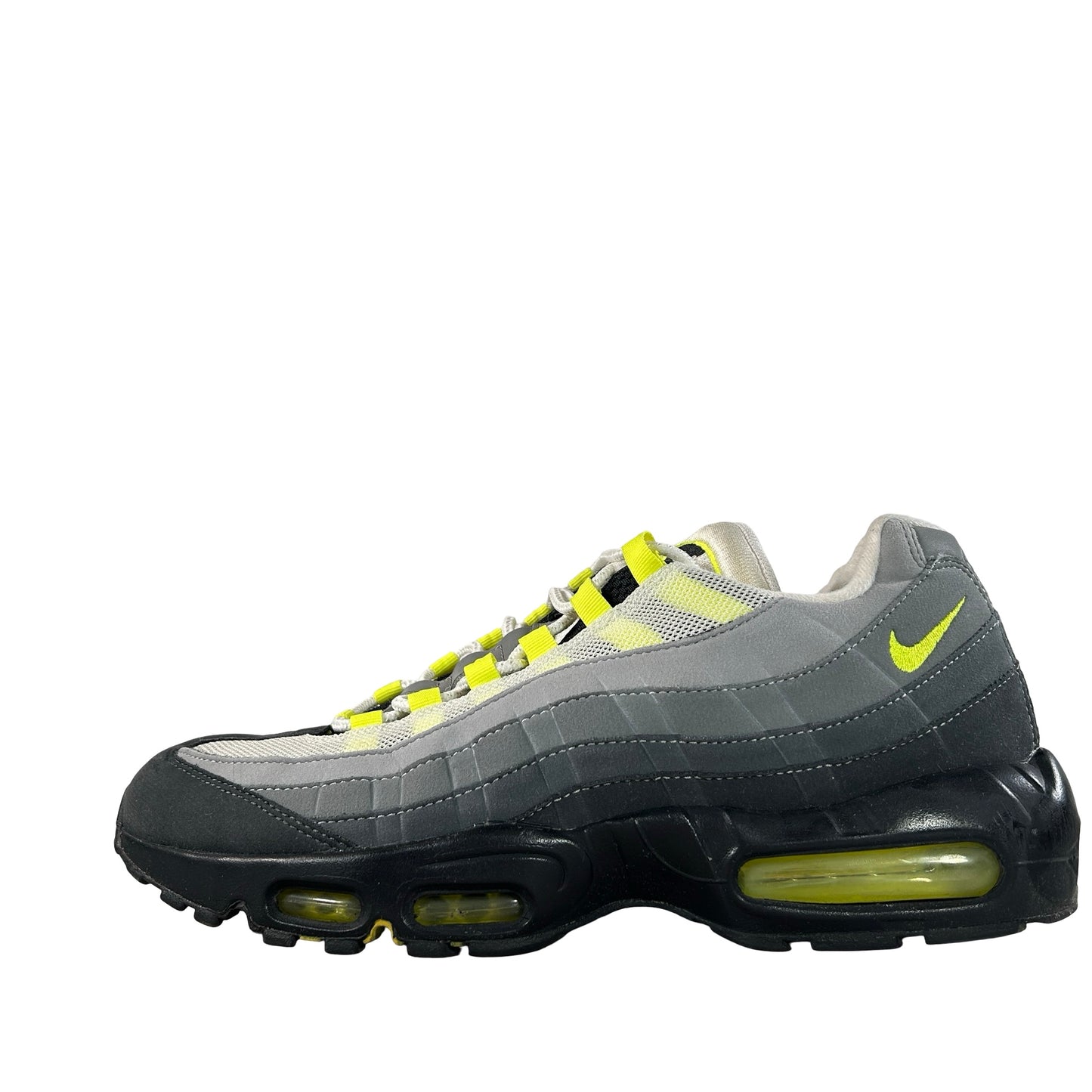 CT1689 001 Nike Air Max 95 OG Neon (2020) [USED] - 11 M (Used8)
