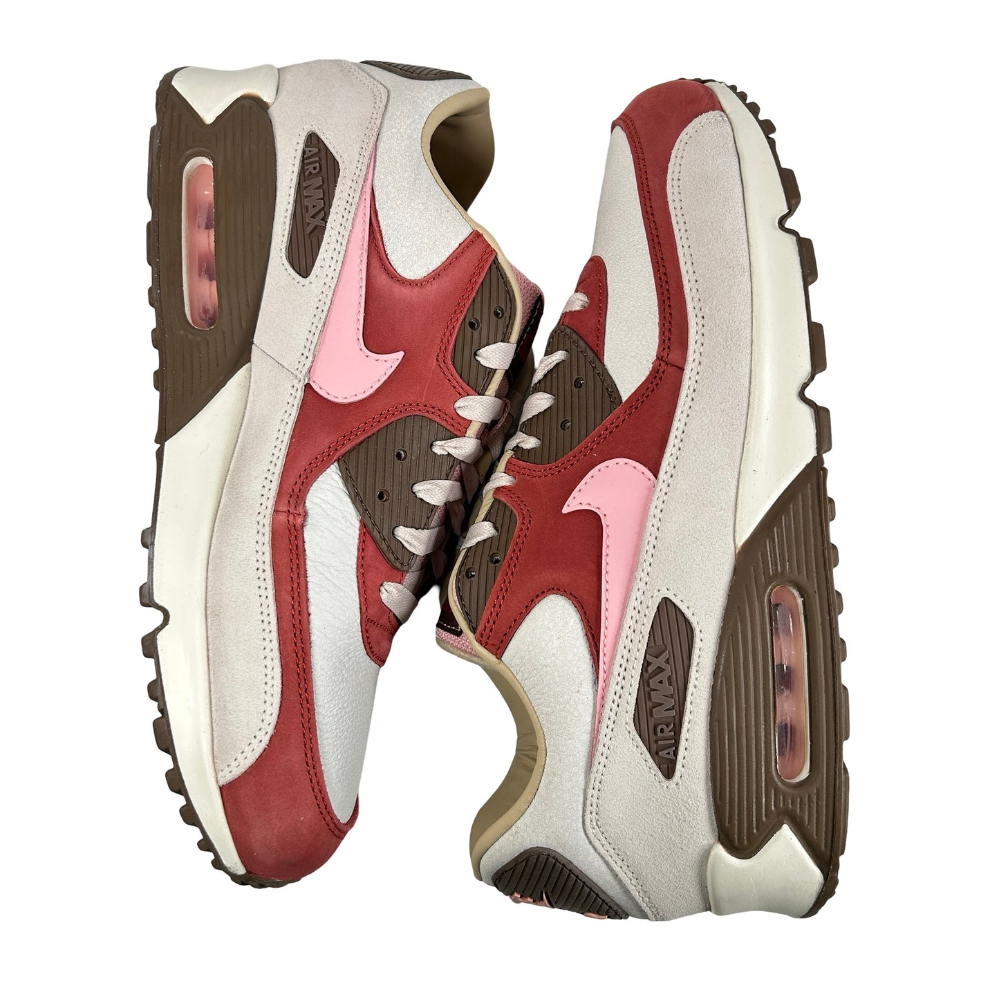 CU1816 100 Nike Air Max 90 NRG Bacon (2021) [USED] - 12 M (Used)