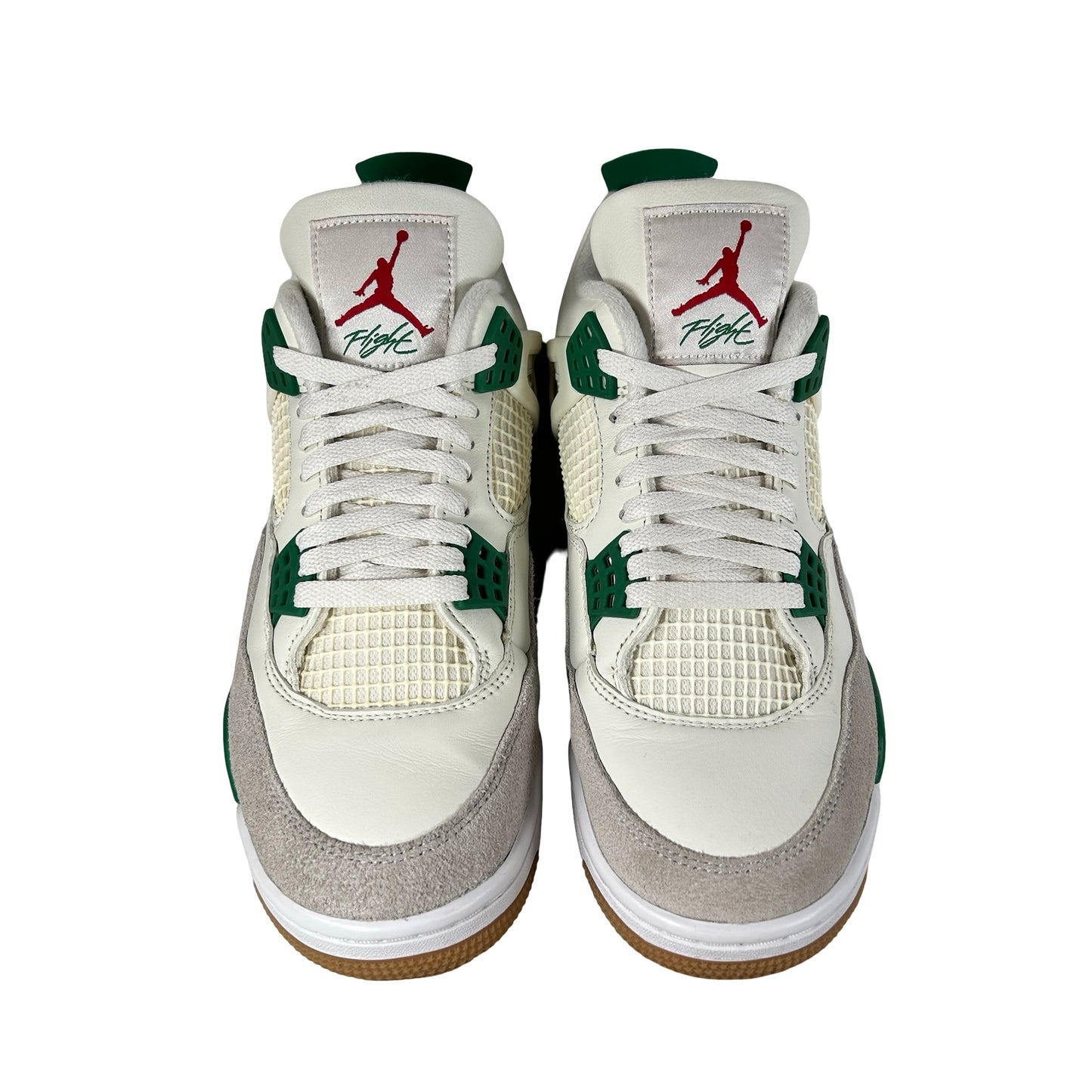 DR5415 103 Jordan 4 Retro SB Pine Green [USED] - 8.5 M (Used7)