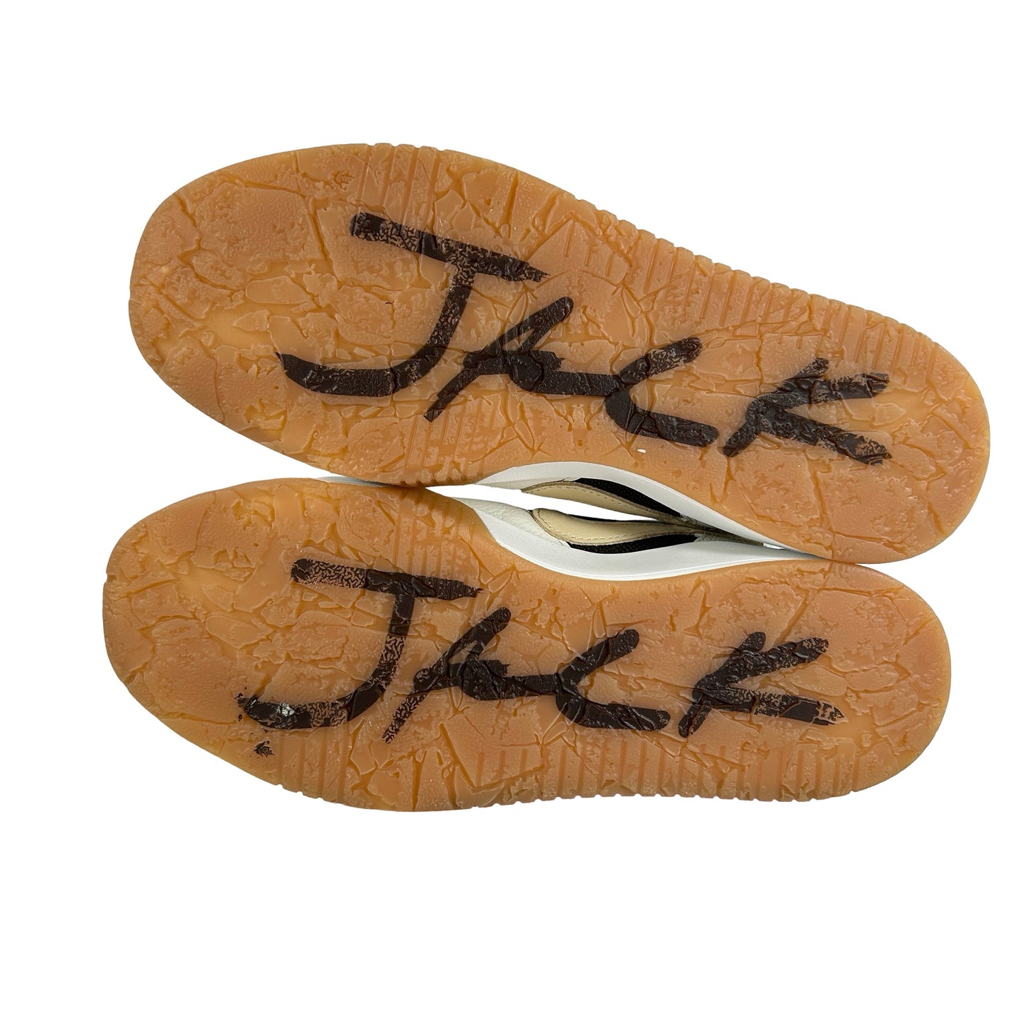 FZ8117 100 Jordan Jumpman Jack TR Travis Scott Sail [USED] - 9 M (VNDS)