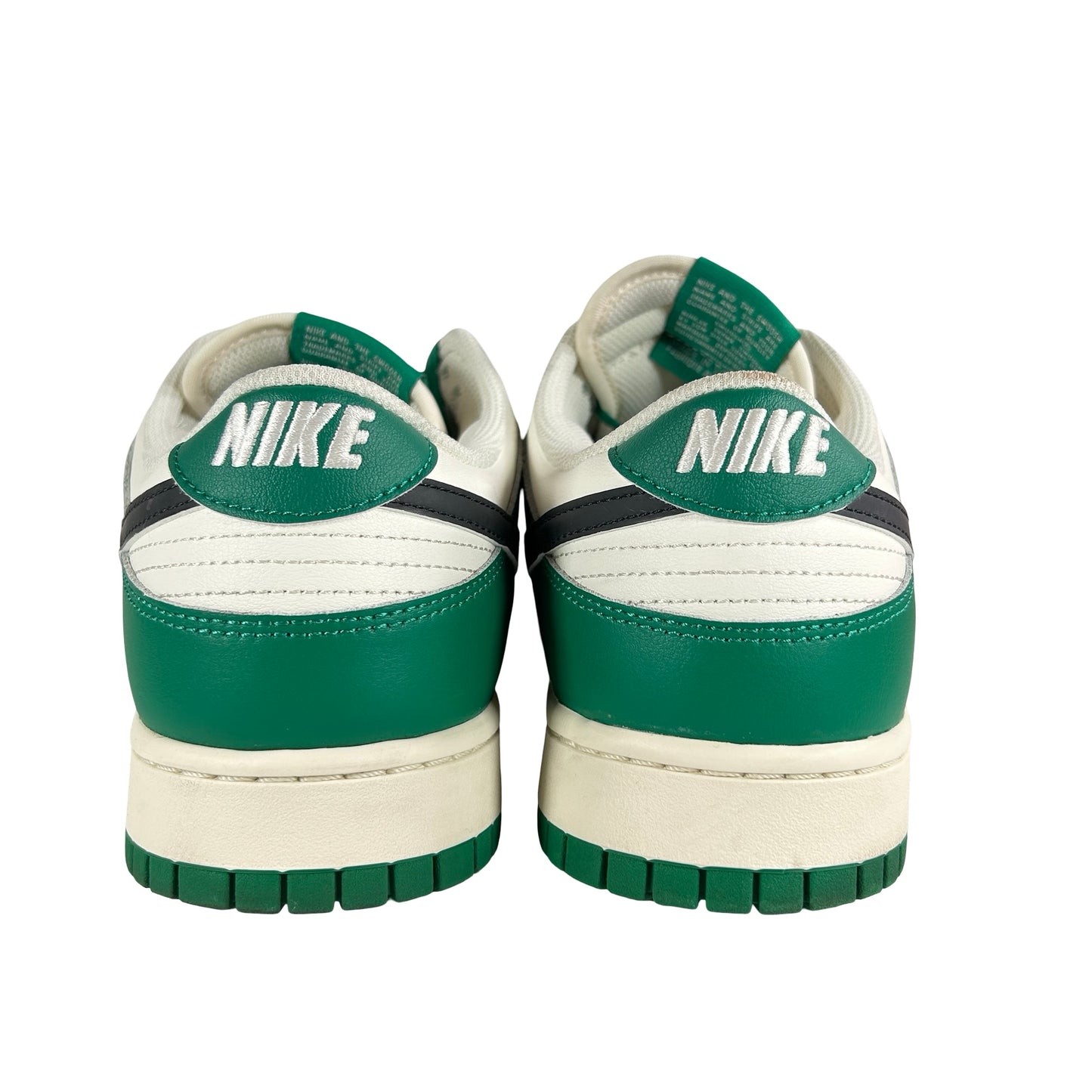 DR9654 100 Nike Dunk Low SE Lottery Pack Malachite Green [USED] - 12 M (Used3)