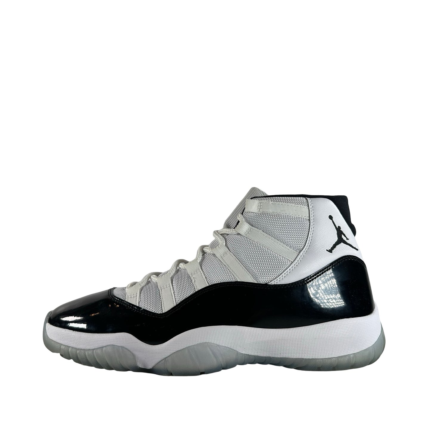 378037 100 Jordan 11 Retro Concord (2018) [USED] - 10.5 M (Used2)