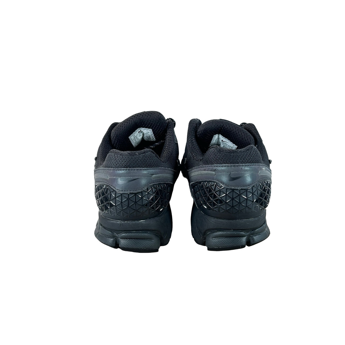 IM6597 001 Nike Zoom Vomero 5 Black Reflective [USED] - 11 M (Used) (No Box)