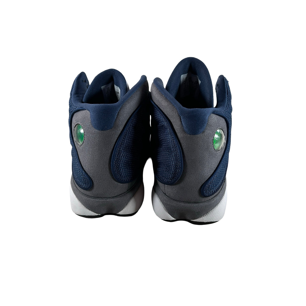 IW3808 400 Jordan 13 Retro Flint (2026) [USED] - 10 M (Used3)