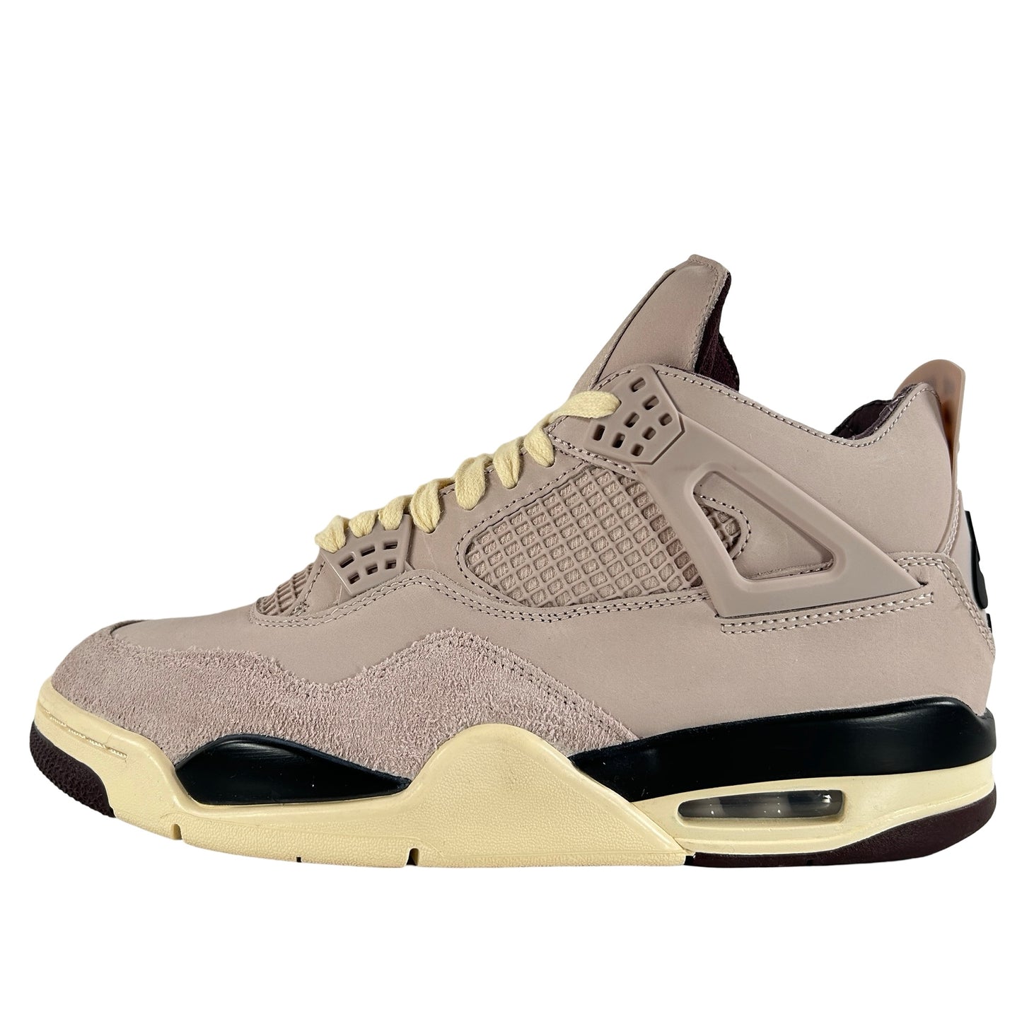 FZ4810 200 A Ma Maniére x Wmns Air Jordan 4 Retro 'Phantom' [USED] - 11 W (Used3)