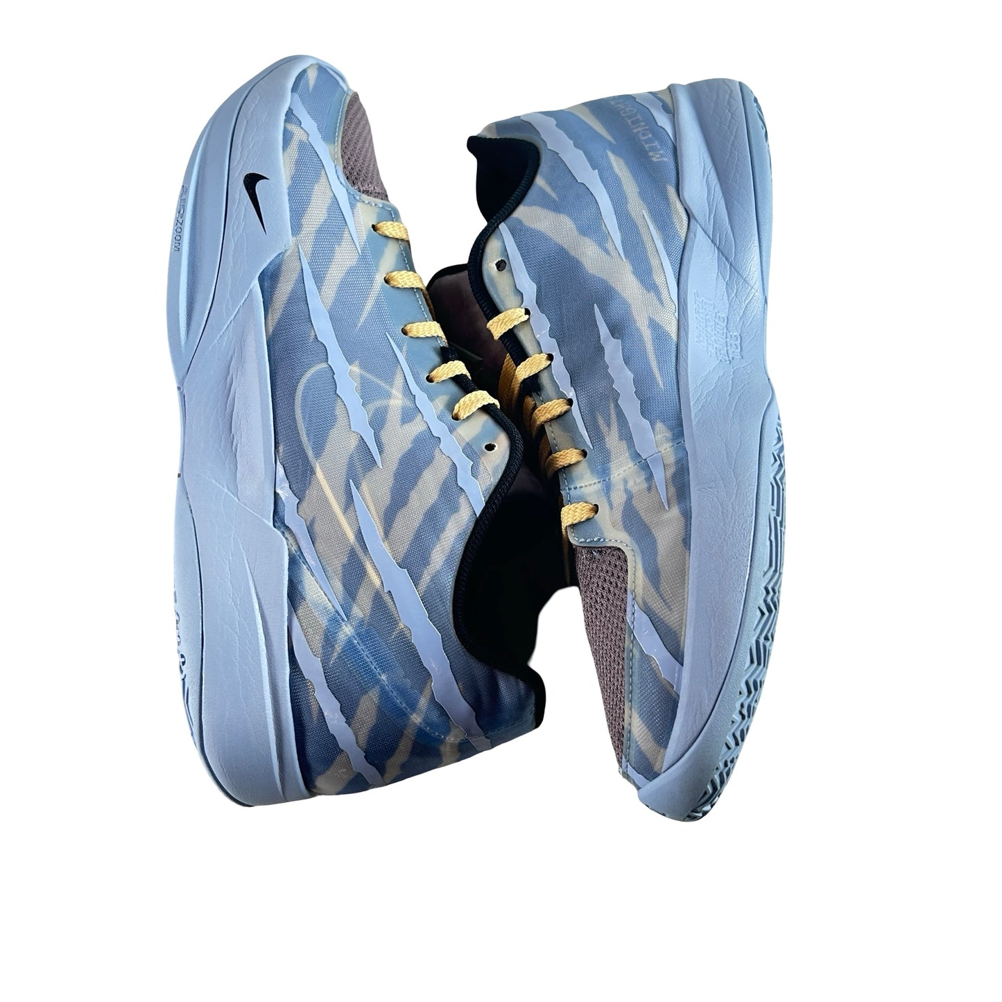 IB4007 900 Nike Ja 2 Induction [USED] - 10 M (Used)