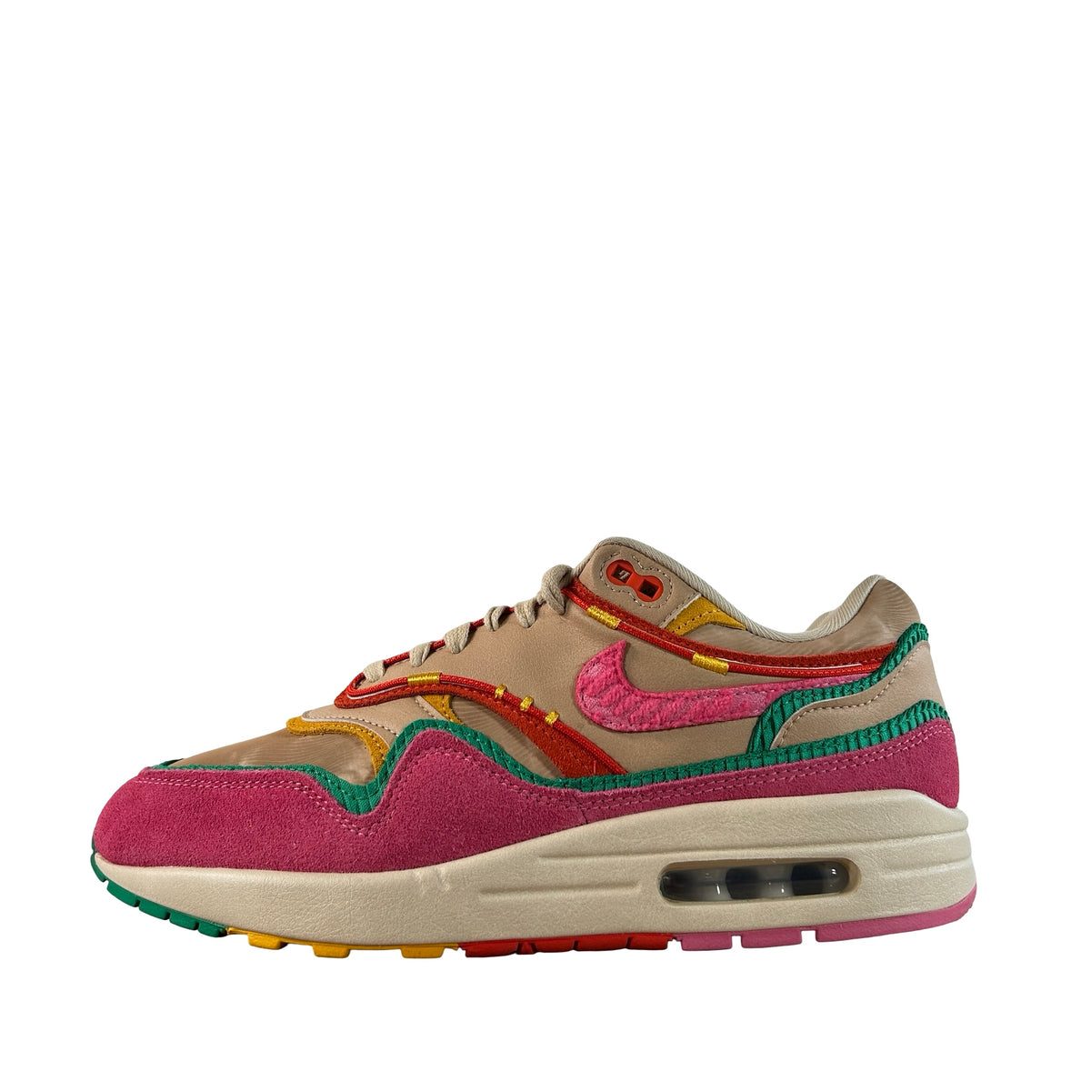 FN0598 200 Nike Air Max 1 Familia [USED] - 9 M (Used)