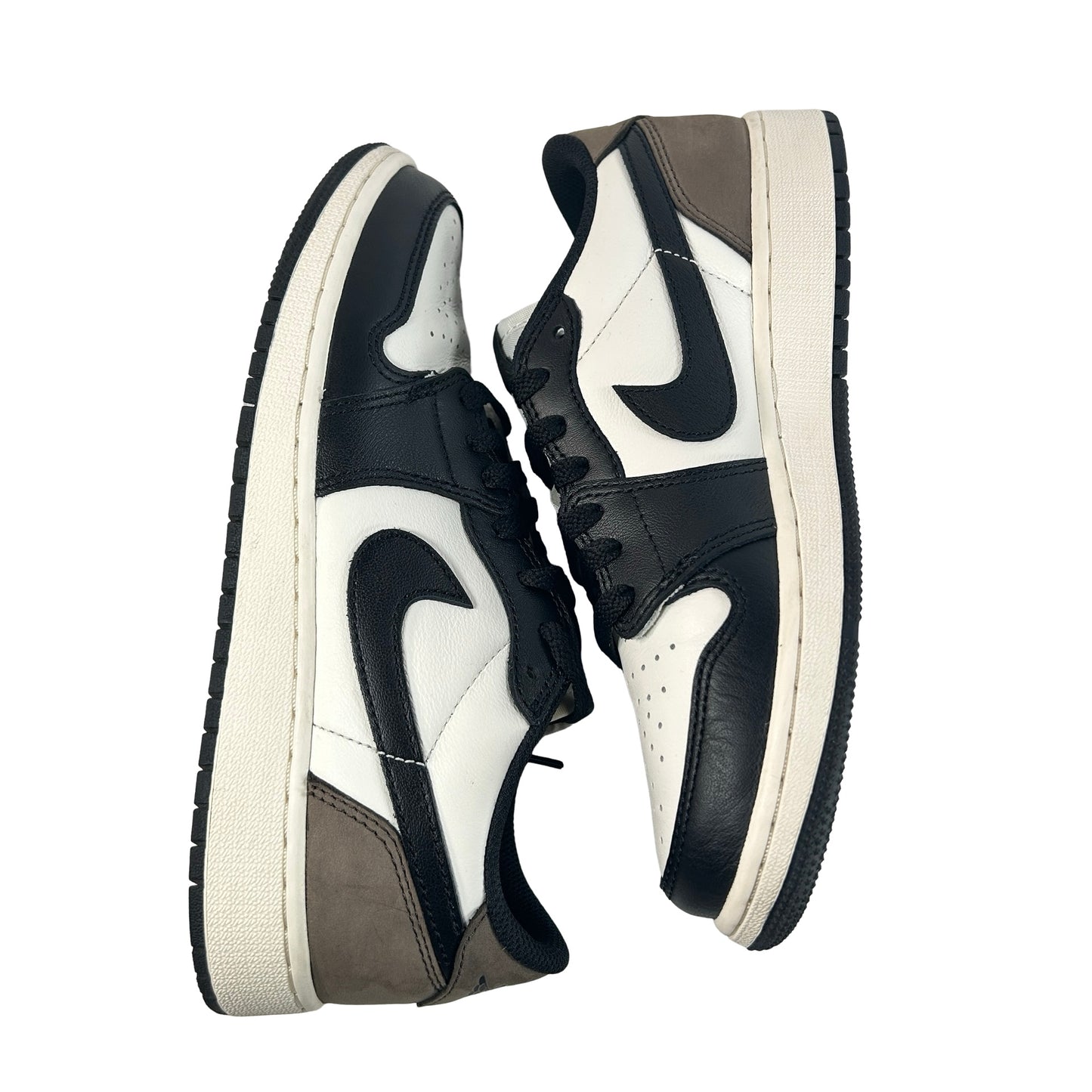 CZ0858 102 Jordan 1 Retro Low OG Mocha (GS) [USED] - 6 Y (Used)