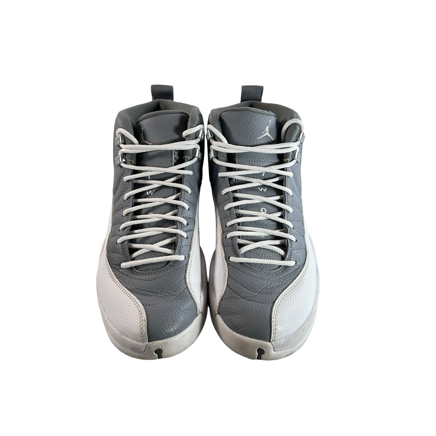 CT8013 015 Jordan 12 Retro Stealth [USED] - 10 M (Used) (Replace Box)