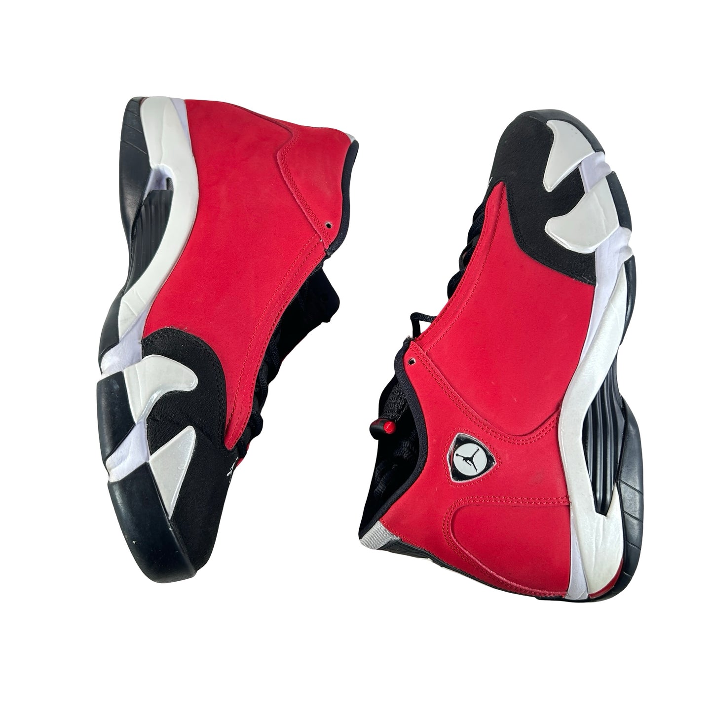 487471 006 Jordan 14 Toro [USED] - 10.5 M (Used2)