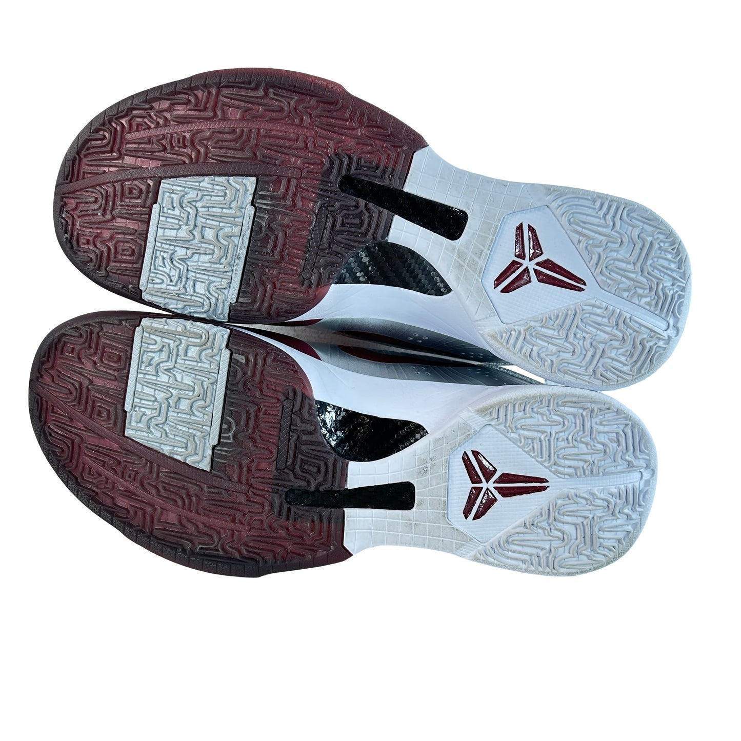 IM0557 001 Nike Kobe 5 Protro Lower Merion Aces Away (2026) [USED] - 11 M (Used)