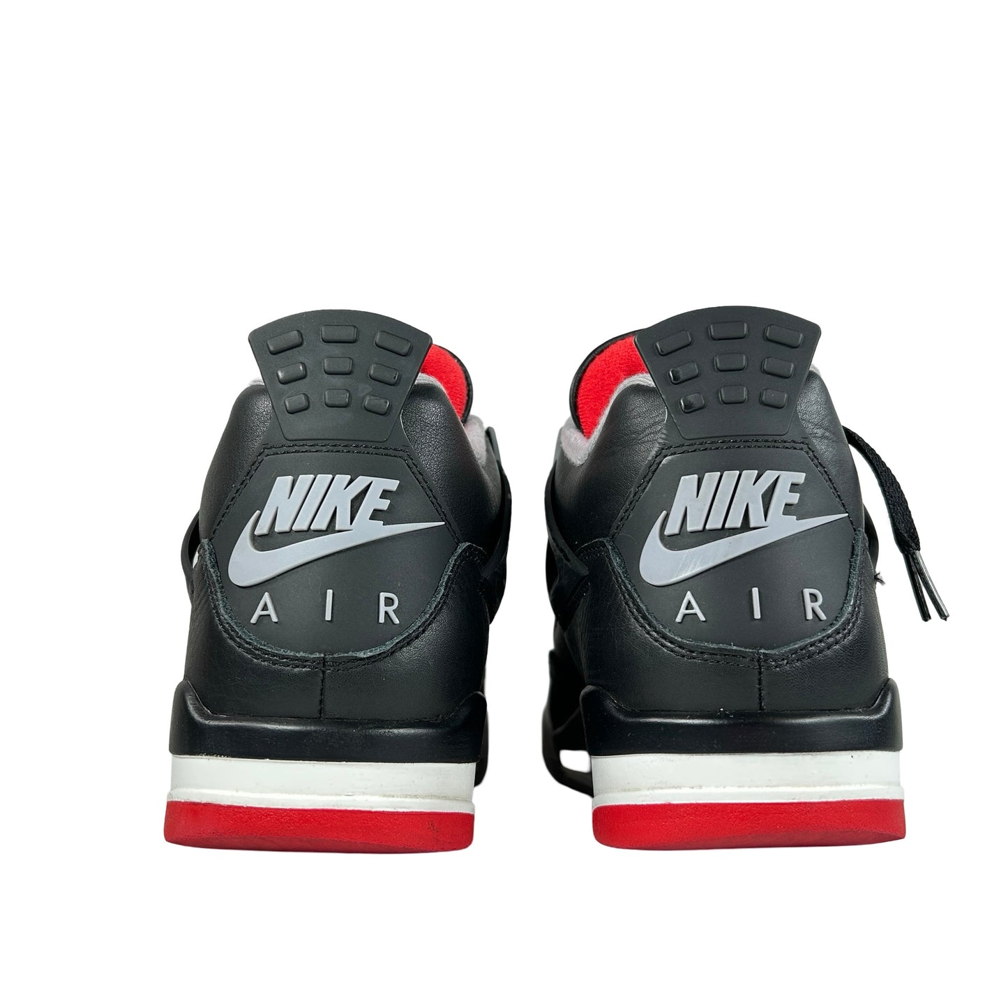 FV5029 006 Jordan 4 Retro Bred Reimagined [USED] - 9.5 M (Used7)
