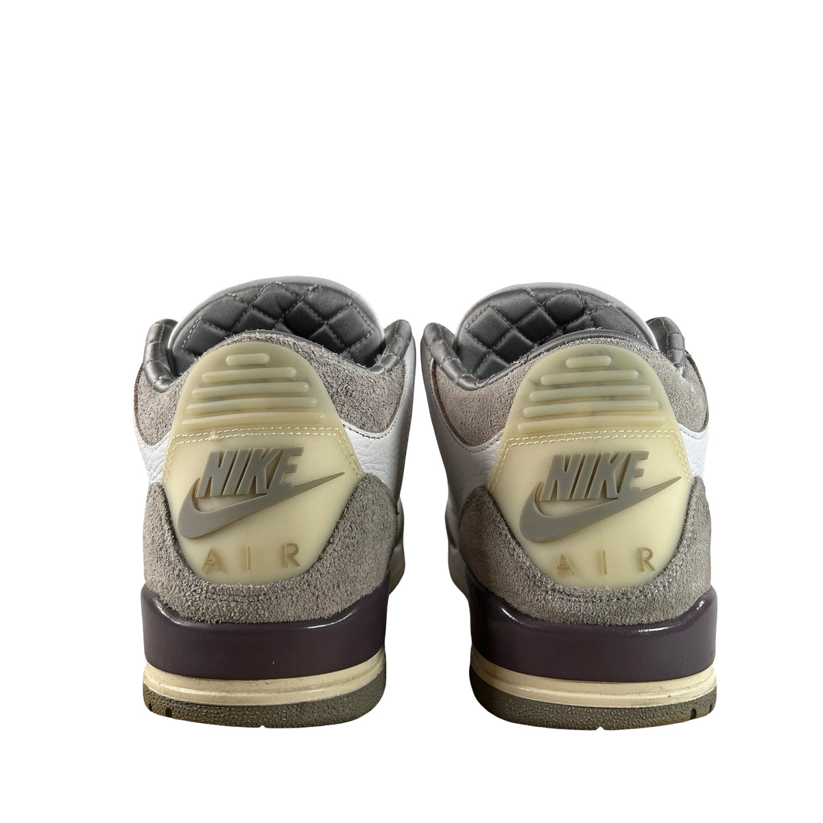 DH3434 110 Jordan 3 Retro A Ma Maniere [USED] - 12 W / 10.5 M (Used14)