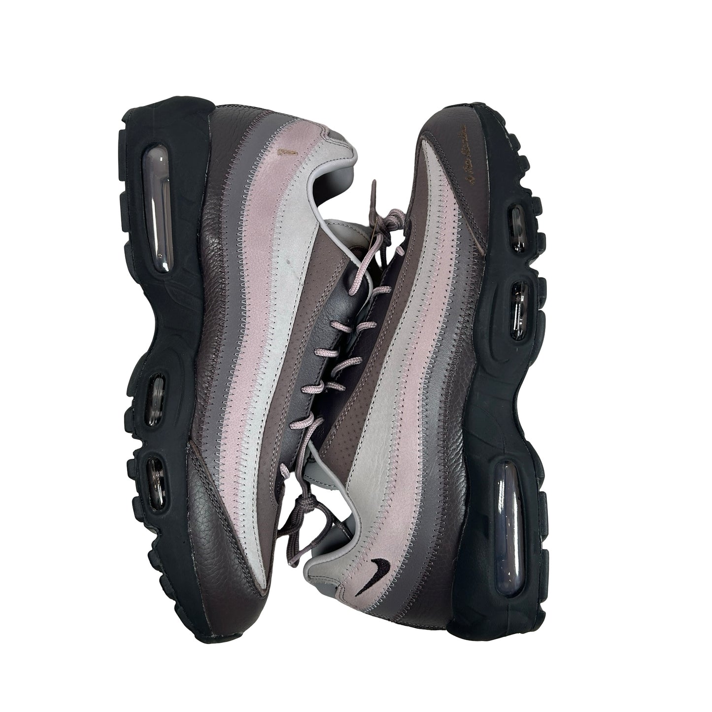 FZ8743 200 Nike Air Max 95 SP A Ma Maniére While You Were Sleeping [CONDITIONAL] - 9.5 M (Glue Stain)