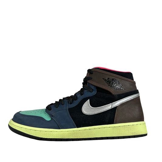 555088 201 Jordan 1 Tokyo Bio Hack [USED] - 10 M (Used) (No Box)