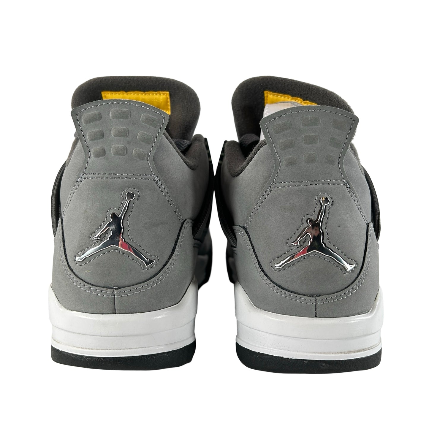 308497 007 Jordan 4 Retro Cool Grey (2019) [USED] - 9 M (Used3)
