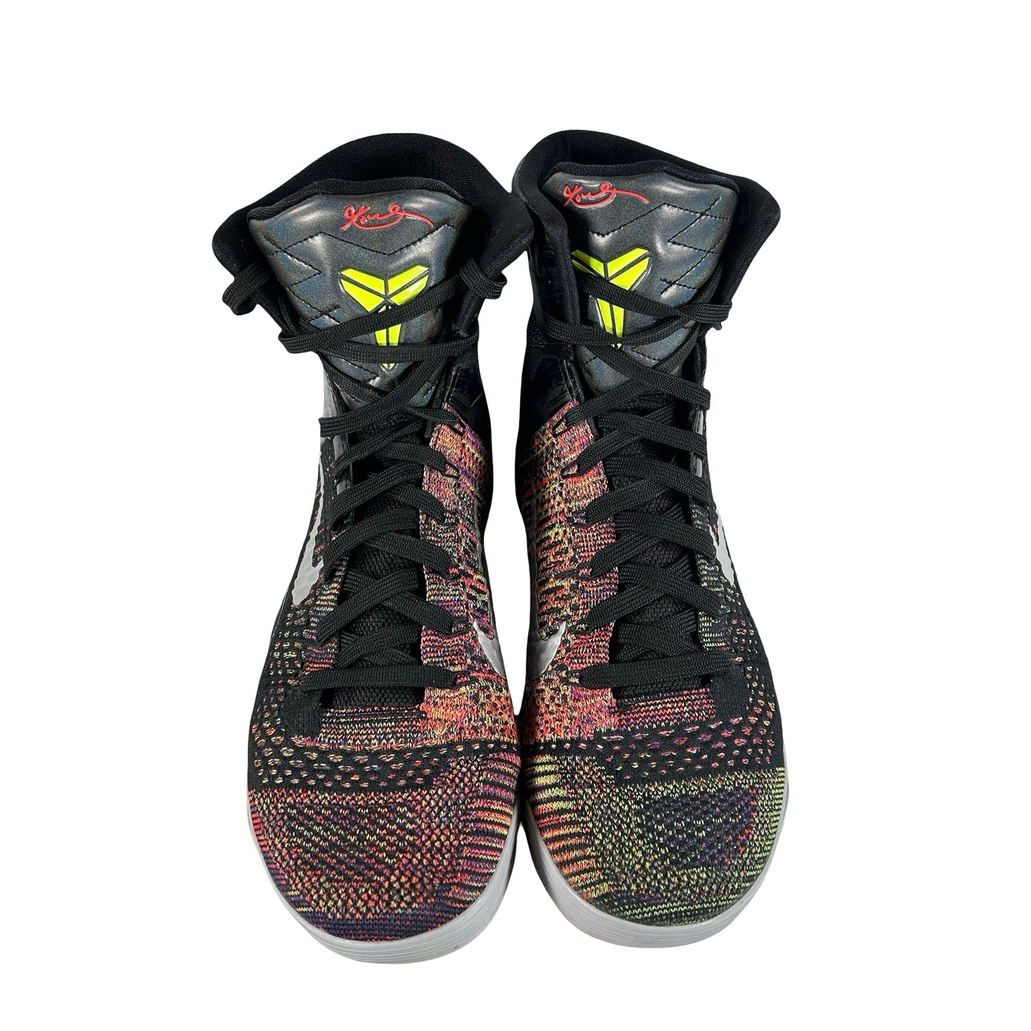 FZ7335 001 Nike Kobe 9 Elite Protro Masterpiece (2025) [USED] - 8.5 M (Used)