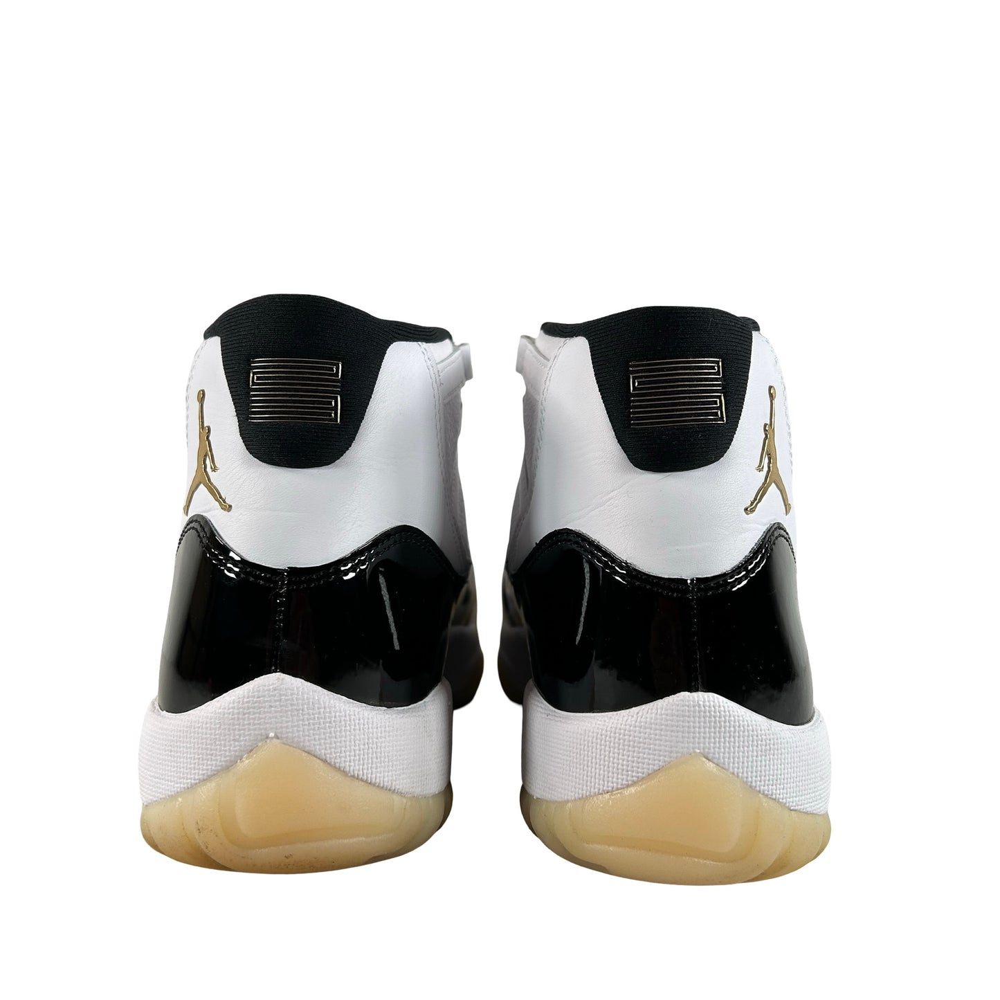 CT8012 170 Jordan 11 Retro DMP Defining Moments (2023) [USED] - 9.5 M (Used5) (No Box5)