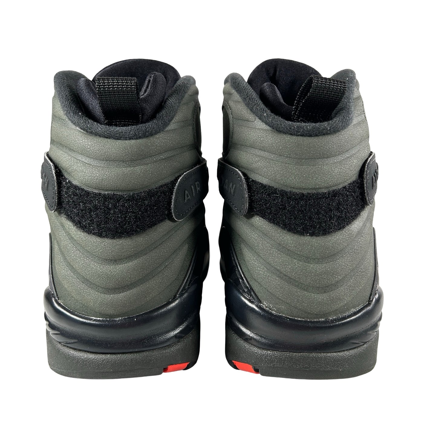 305381 305 Jordan 8 Retro Take Flight Undefeated [USED] - 12 M (Used) (No Box)