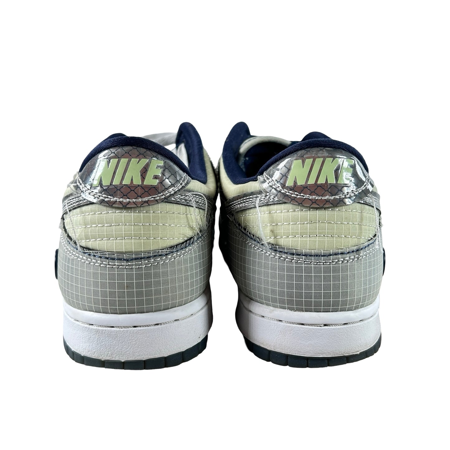 DJ9649 401 Dunk Low Union Pistachio [USED] - 11.5 M (Used)
