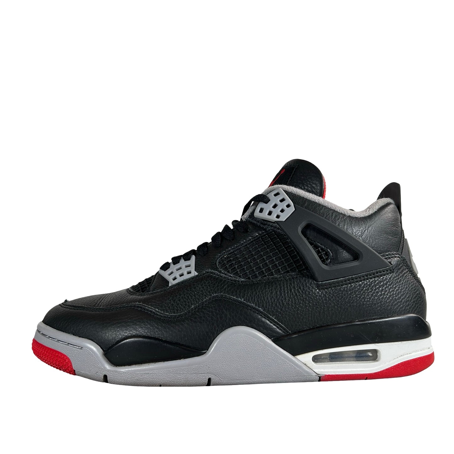 FV5029 006 Jordan 4 Retro Bred Reimagined [USED] - 11 M (Used19)