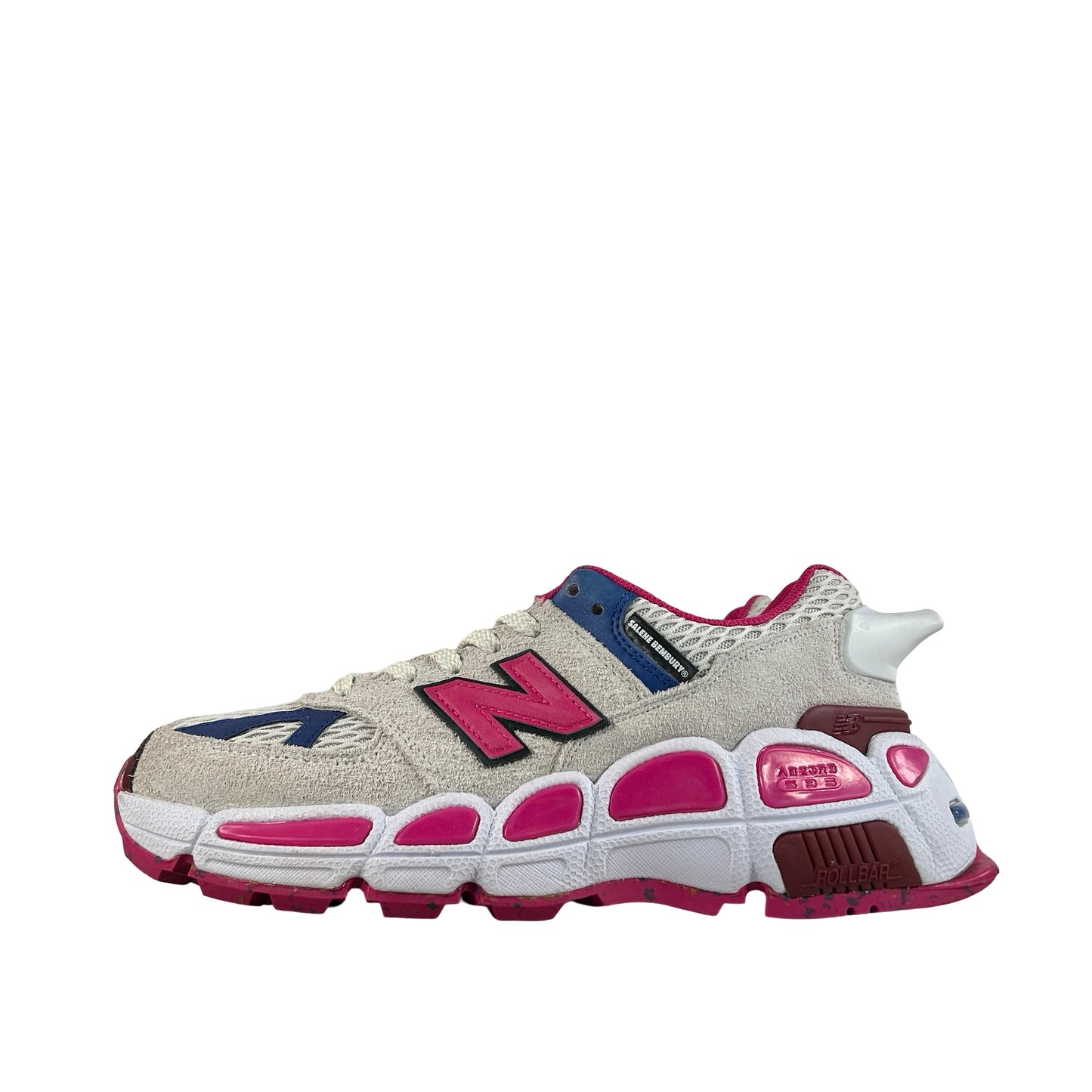 MS5747YSA New Balance 574 YURT [USED] - 9.5 M (Used2)